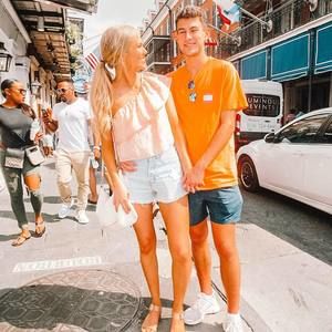 Meet your Posher, Raina